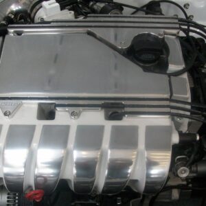 Black 7mm Performance Ignition Leads Vr6 Obd1 Corrado Vr6 Passat Quality Leads