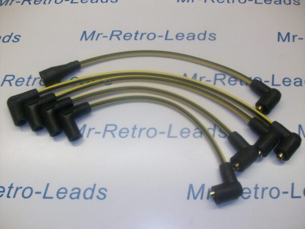 Bumblebee 7mm Performance Ignition Leads Mgb Ignition Leads 1974 > 1981 Quality