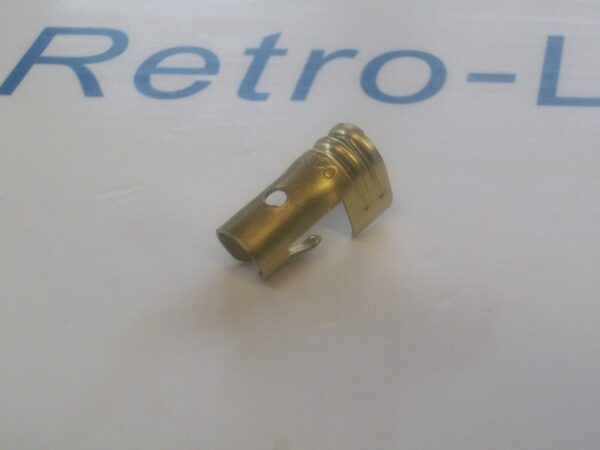 Ignition Lead Distributor Brass Terminal Ht Straight Push In Type 7mm 8mm Lucas