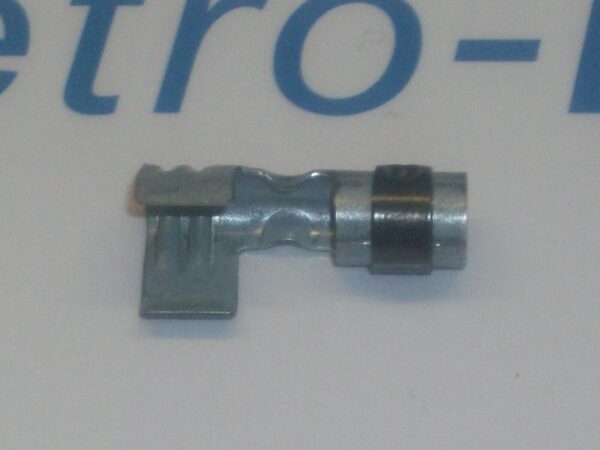 Ignition Lead Spark Plug Terminal Ht Straight Push On Hei Sae Type 8mm 7mm