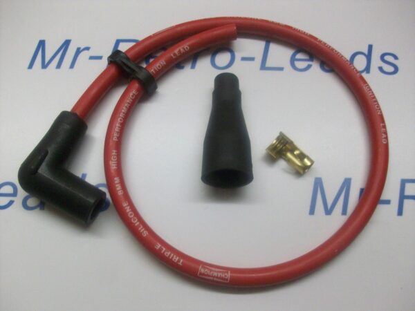 Marine Mercruiser Ignition Lead Kit Wire Conventional Ignition Kit Boat Ht..