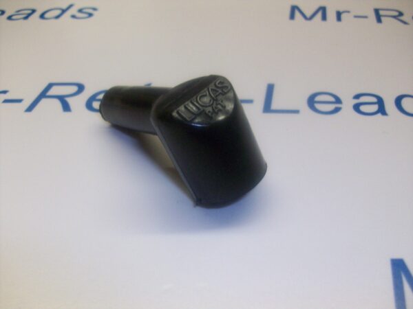1 Nos Genuine Lucas 90"degree Distributor Boot New Old Stock Mini Austin Bmc