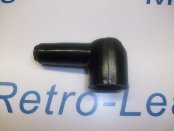 1 Nos Genuine Lucas 90"degree Distributor Boot New Old Stock Mini Austin Bmc