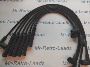 Black 8m Performance Leads Bmw 630cs 633csi E24 635csi 633csi E24 635csi E24 635