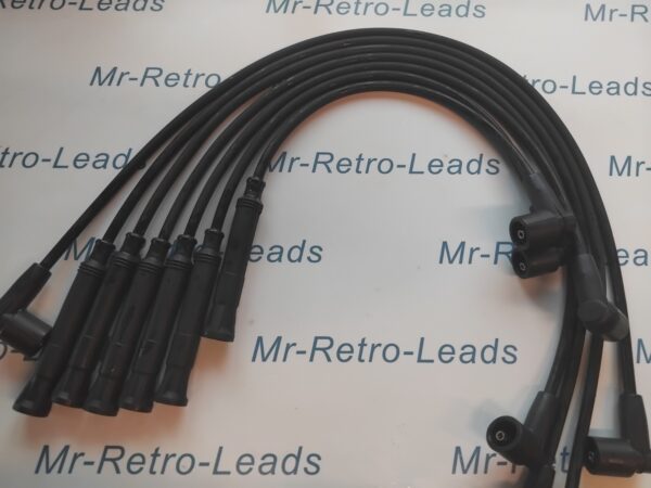 Black 8m Performance Leads Bmw 630cs 633csi E24 635csi 633csi E24 635csi E24 635