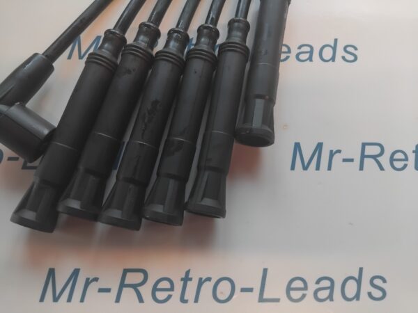 Black 8m Performance Leads Bmw 630cs 633csi E24 635csi 633csi E24 635csi E24 635