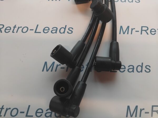 Black 8m Performance Leads Bmw 630cs 633csi E24 635csi 633csi E24 635csi E24 635