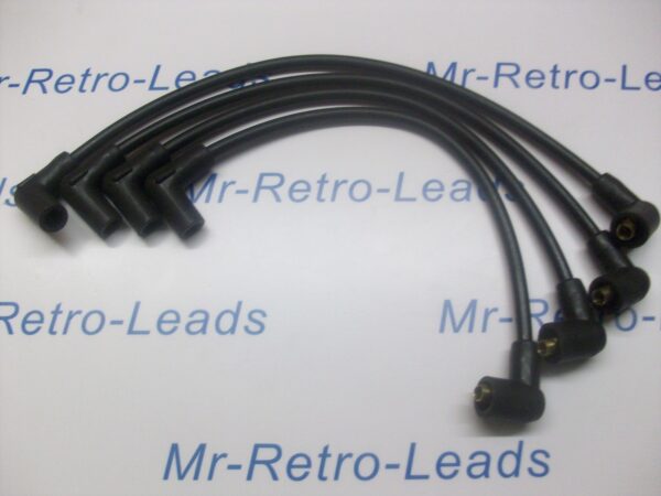Black 8mm Performance Ignition Leads Rx-8 Rx8 231 192 Ps 13b Coil Pack Quality
