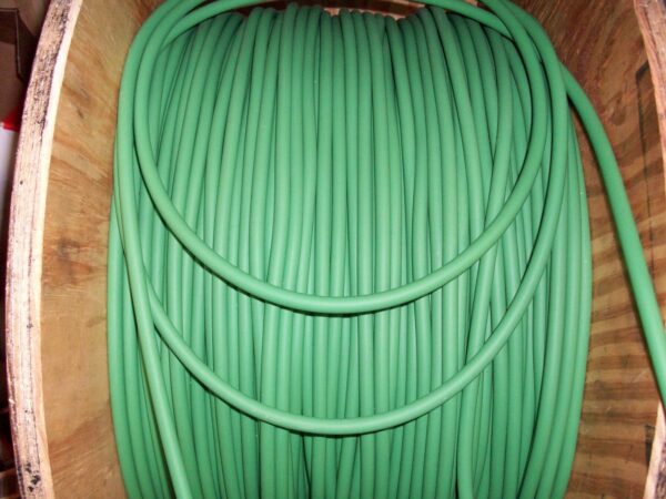 Green 8mm Performance Ignition Leads For The Civic D16 Dohc Engines Quality Ht