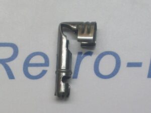 Ignition Lead Distributor Coil Push Type Terminal Gen1 Spark Plug Quality Part.