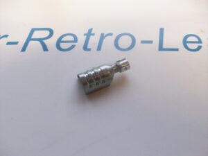 Ignition Lead Distributor Coil Straight Push In Type M4 Terminal Pin Spark Plug