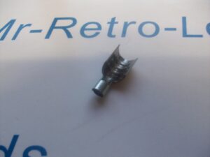 Ignition Lead Distributor Coil Straight Push In Type M4 Terminal Pin Spark Plug