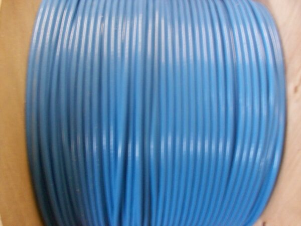 Light Blue 8mm Performance Ignition Leads Primera Gt Gti Sunny Gtir Pulsar Ht