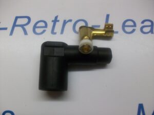 M4 Terminal Boot For The Golf Coil Gti Carrado Lupo New Ignition Ht Kit 8mm 7mm
