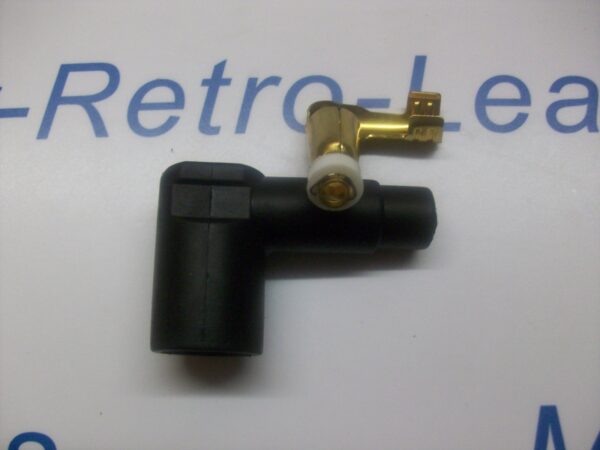 M4 Terminal Boot For The Golf Coil Gti Carrado Lupo New Ignition Ht Kit 8mm 7mm