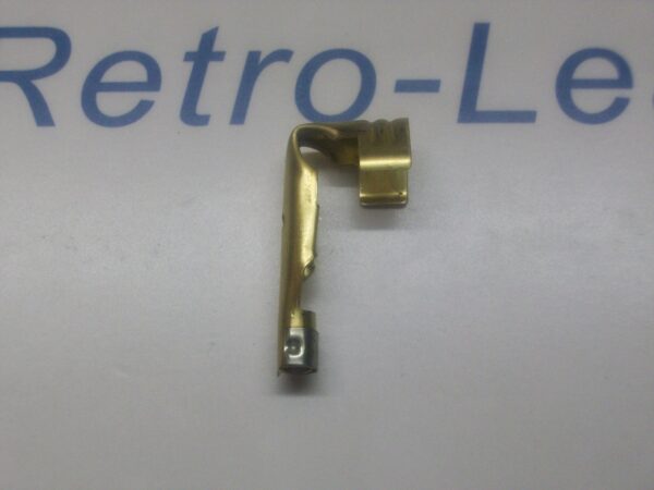 M4 Terminal Pin Type For  Focus Zetec Coil Brand New Ignition Ht Kit 8mm Or 7mm