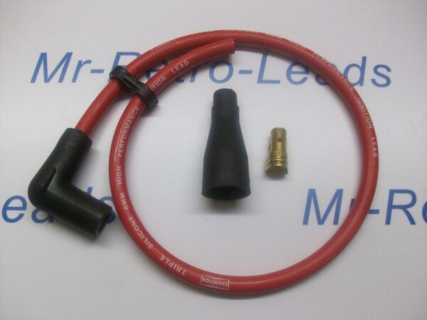 Marine Mercruiser Ignition Lead Kit Wire Conventional Ignition Kit Boat Ht..