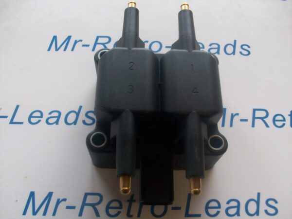 Mini One Ignition Coil Pack  Mini One Cooper S 1.6 R50 R52 R53 R56 R57 Brand New