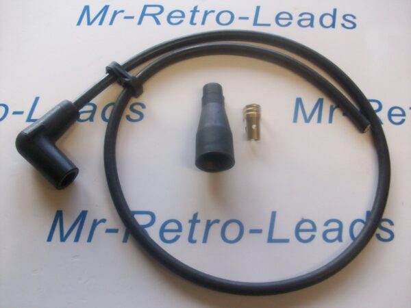 Motorcycle Vespa 50 Special V90 V100 Primavera V 100 V 90 Ignition Lead Kit Ht