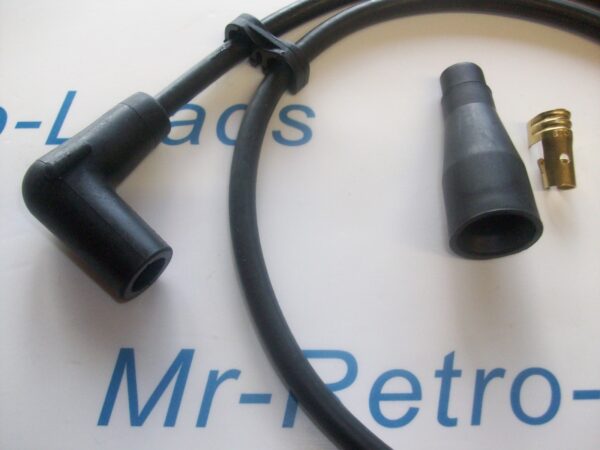 Motorcycle Vespa 50 Special V90 V100 Primavera V 100 V 90 Ignition Lead Kit Ht