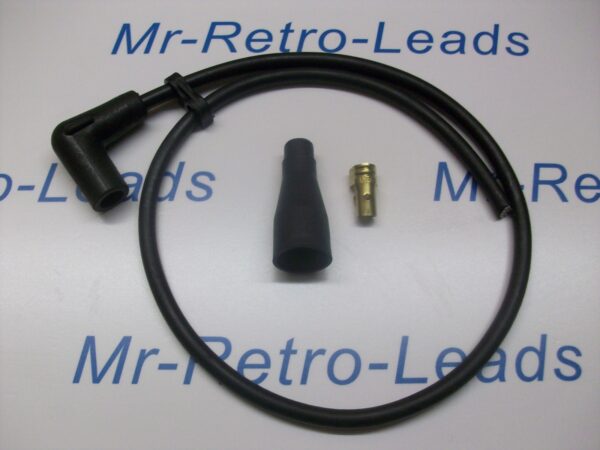 Motorcycle Vespa Px 200 Efl Disc Px 125 Disc P200e Et3 Ignition Lead Kit Ht