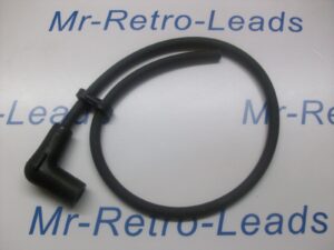 Petrol Lawn Mower Strimmer Chainsaw 7mm 20" Long Ignition Lead Ht With Boot