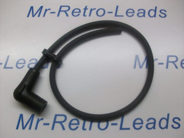 Petrol Lawn Mower Strimmer Chainsaw 7mm 20" Long Ignition Lead Ht With Boot