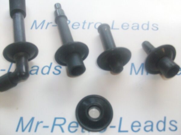 Spark Plug Boot Weather Seal Use On Campervans The 911 And Vw Beetle And More