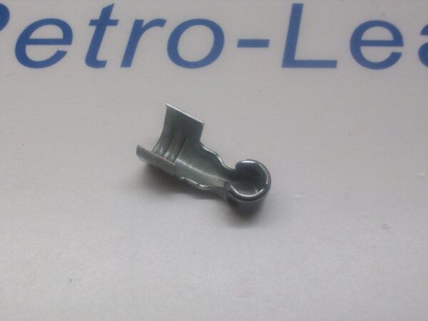 Spark Plug Ignition Lead Terminal Sae Hei At 90"degree Ht Push On Type 8mm 7mm